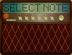guitar tuner